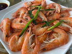 -明记海鲜大排档(巽寮湾店)