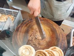 -樊记腊汁肉(竹笆市总店)
