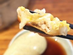 -余氏豆腐包老店(东直街店)