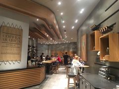 -星巴克臻选(杭州万象城店)