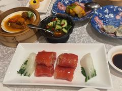 -红棉中餐厅·广州海航威斯汀酒店