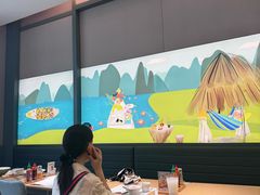 -蔡澜Pho·越南粉餐厅(海上世界店)