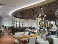 -南通绿洲国际假日酒店全日餐厅