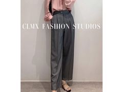 -CLMX(新天地凯德晶萃广场店)