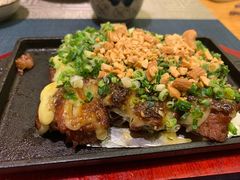 -樱の千渡日式料理·铁板烧•烧鸟(金盛田广场店)
