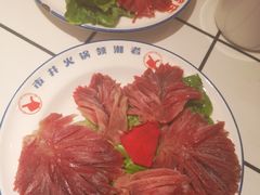 -贤合庄卤味火锅(顺城店)