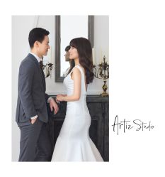 -艺匠摄影ARTIZ STUDIO(南京店)