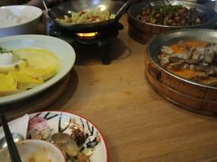 -新白鹿餐厅(城西银泰城店)