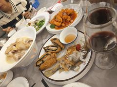 -鹭园酒家·四十年老字号