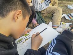 -艾溪湖湿地公园