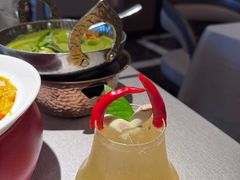 -BetterThai 泰加(苏州中心店)