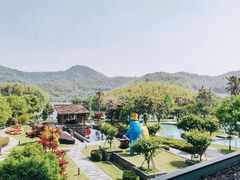 -宁波九龙湖开元度假村