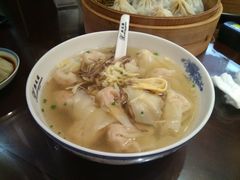 虾仁小馄饨-熙盛源(复兴路店)