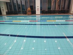 -VIP 威尔仕健身·游泳(嘉华中心店)