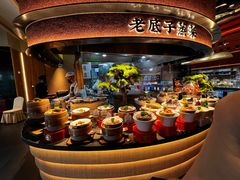 -炊江南·上海菜(国展华漕店)