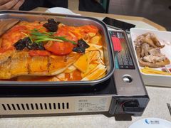 -烟火鱼乡(吾悦店)