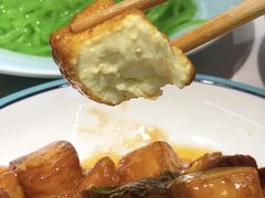 御膳豆腐-川人百味(万达店)