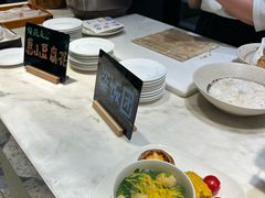 -太湖饭店玉兰厅(自助餐厅)