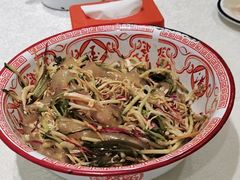 -人民公社大食堂(张家湾店)