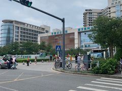 -南方医科大学深圳医院