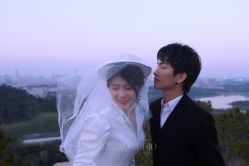 -太古映画婚纱摄影(天河店)