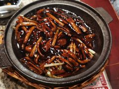 -南京大牌档(香港广场店)