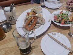 -巴伐利亚啤酒坊(意式风情街店)