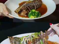 -丽晶轩中餐厅(重庆丽晶酒店)