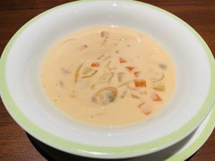 -萨莉亚意式餐厅(杭州西溪龙湖天街店)