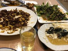-振生清真饭店(永安道店)