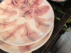 -颜氏双江清水鱼一养身火锅(磁器口店)