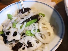 -几荷·恰似故人来(秀水广场店)