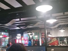 -鱼酷活鱼烤鱼(梅江印象城店)