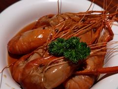 -蚝翅·海鲜粥·烧烤·羊肉季(鄞州万达店)