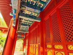 -南沙天后宫景区