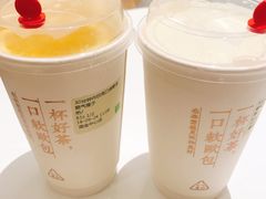 -奈雪的茶(国金中心店)