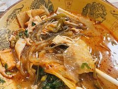 -火辣辣麻辣粉(桃园二巷店)