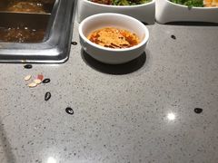 -海底捞火锅(奥森店)
