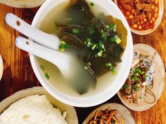 -九九豆花馆(解放碑步行街店)