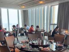 -环球港凯悦 · 享悦中餐厅