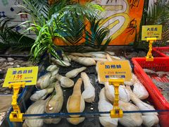 -79号渔船海鲜饭店(华强北店)