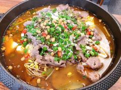 -老资豆拾牛·川南口味菜(保利花园店)
