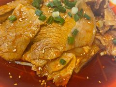 -庶民居中餐馆(花土店)