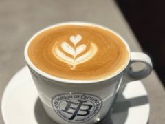 -JamaicaBlue Cafe(乌鲁木齐中路店)