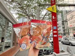 -诚志饼家·小凤饼非遗传承(中山六路店)