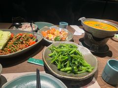 -安南越南餐厅(青岛万象城店)