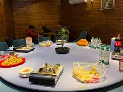 -故乡缘·香格里拉山庄(冷竹路店)