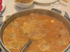 -荣叔港式沙嗲牛肉火锅(正佳潮流店)