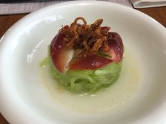 -北京柏悦酒店·锦庭餐厅Dining Room