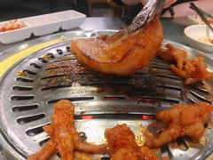-喜来稀肉(虹泉路店)